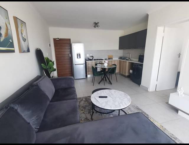 1 BEDROOM PROPERTY TO RENT IN LINBRO PARK